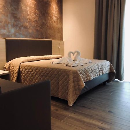 Hotel Aldebaran Lido di Jesolo Exteriör bild