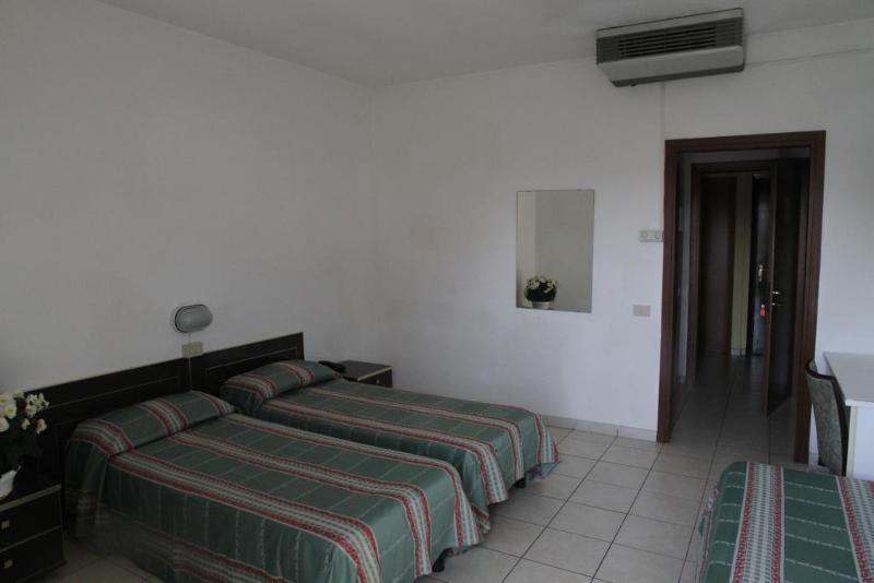 Hotel Aldebaran Lido di Jesolo Exteriör bild