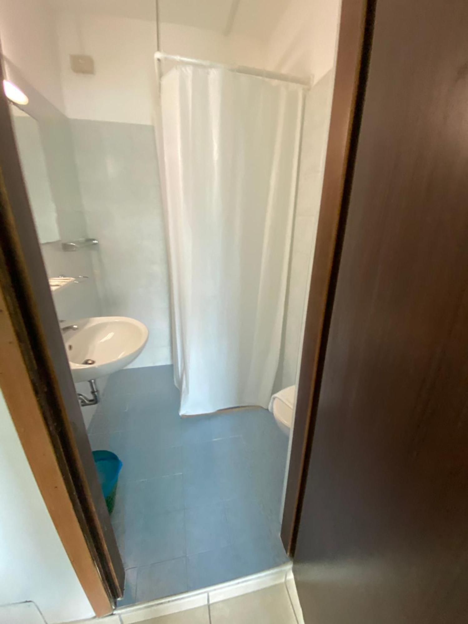 Hotel Aldebaran Lido di Jesolo Rum bild
