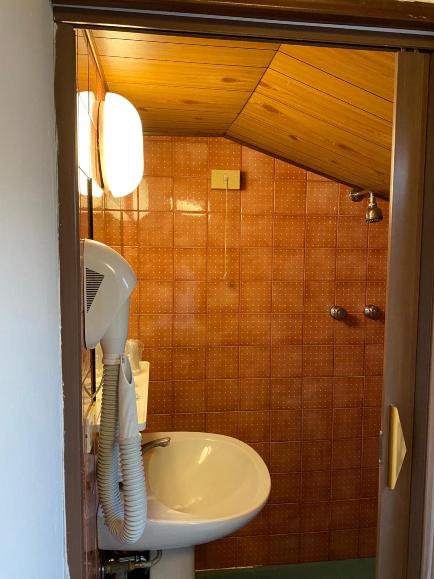 Hotel Aldebaran Lido di Jesolo Rum bild