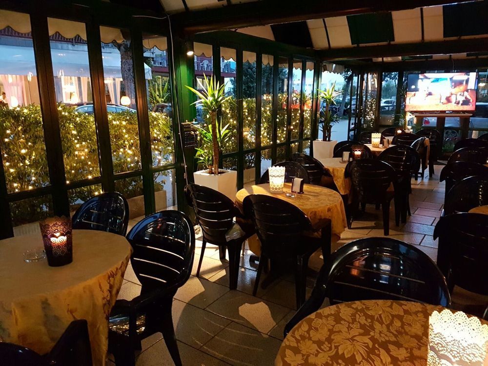 Hotel Aldebaran Lido di Jesolo Exteriör bild
